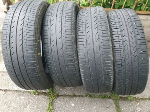 ШИНИ ЛІТНІ 175/65 R15 КОМПЛЕКТ 4 ШТУКИ 