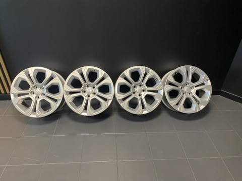 ДИСКИ 8JX18 LAND ROVER EVOQUE K8D2-1007-NA 5X108