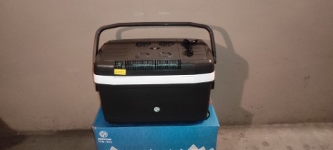 ХОЛОДИЛЬНИК АВТОМОБІЛЬНА 50L GRZANIE/CHLODZENIE PEME ICE ON 8KG ЖЕШУВ 