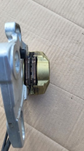 КОМПЛЕКТНИЙ СУПОРТ BREMBO DO APRILIA RSV4 TUONO ДАТЧИК ABS 