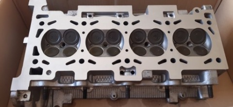ГОЛОВКА ДВИГУНА 4J11 MITSUBISHI OUTLANDER 3 ASX 2.0 БЕНЗИН АКЦІЯ 