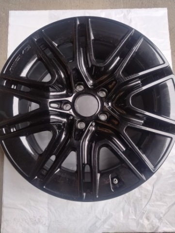 AMG 8,5x20 ET32 5x130