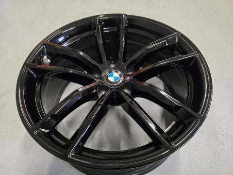 ДИСК BMW 8747407, G30 G31, 8JX18 ET30 5X112 IDEAL! MPAKIET, WZ662 
