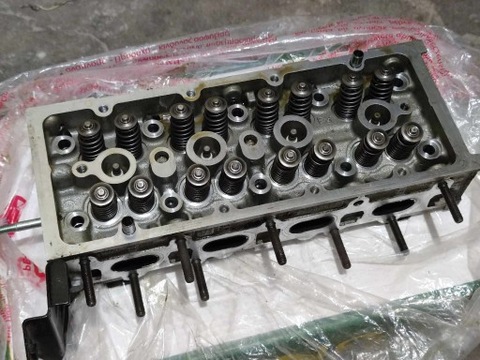 ГОЛОВКА 1.4 MULTIAIR 55268082 FIAT JEEP ALFA