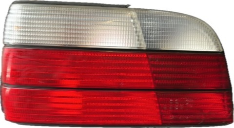 Lampy tył E36 cupe/cabrio 
