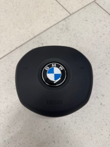 ПОДУШКА БЕЗОПАСНОСТИ ВОДИТЕЛЯ BMW G20 G22 G23 G26 LCI M 32 30 5A67BA7 