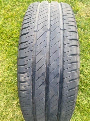 ШИНА MICHELIN AGILIS 3 215/65/16C 