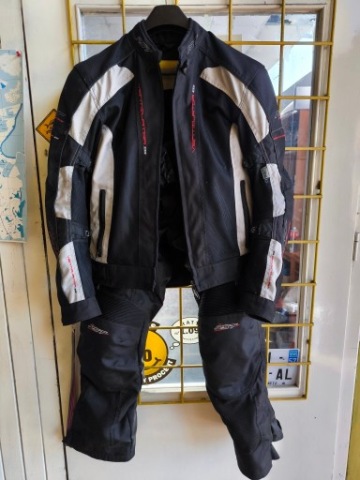 КОМБІНЕЗОН LETNI RST VENTILATOR 3 