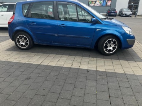 КОЛЕСА ЛЕТО 16” 4X100 RENAULT HONDA И Т. П. 