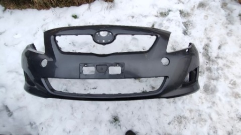БАМПЕР TOYOTA COROLLA E15 