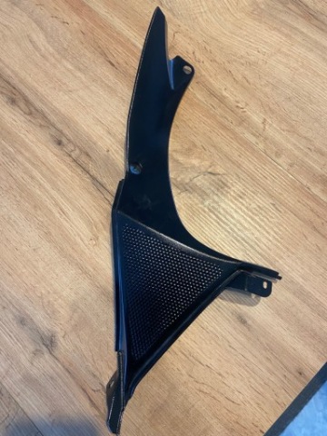 YAMAHA YZF R125 2008-2018 ЗАПОВНЕННЯ СПОЙЛЕРА ФАРИ ВІТРОВИКИ 