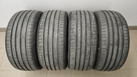 ШИНИ NEXEN N'FERA SPORT 225/40/18 92Y XL НОВЕ 