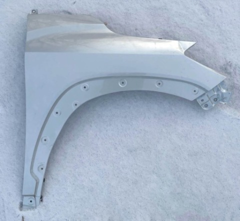 КРИЛО ПЕРЕДНІЙ ПРАВИЙ TOYOTA COROLLA CROSS 2020- 53801-0A010 