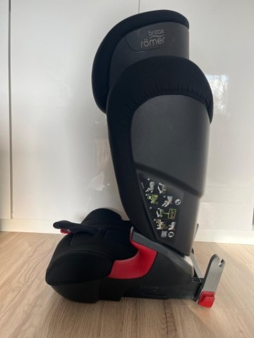 КРІСЛО BRITAX-ROMER 2000031433 15-36 KG 