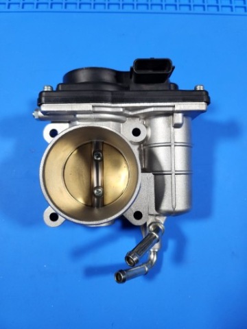 НОВА ДРОСЕЛЬНА ЗАСЛІНКА ПОВІТРЯ NISSAN RME50-18 6915S 