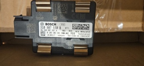 РАДАР VOLKSWAGEN (3G) ПАСАТ B8A 
