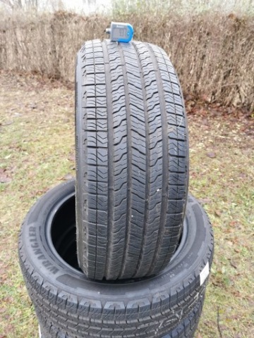 275/45R21 GOODYEAR WRANGLER TERRITORY HT M+S 2 ШТ ШИНИ DEMO 