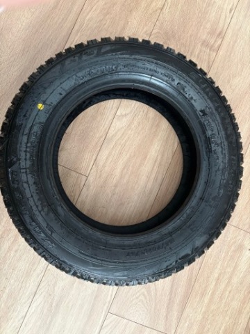 КОМПЛЕКТ ШИН ЗИМОВИХ FALKEN EUROWINTER HS01 155/70 R13 75T 