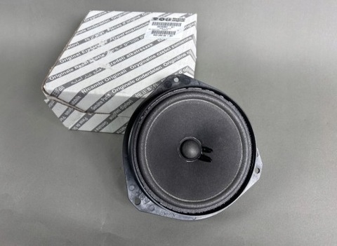 ALTAVOCES PARTE DELANTERA FIAT 500 ABARTH 595 LANCIA  