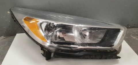 FORD ESCAPE MK2 РЕСТАЙЛ GJ54 13W029 AF ФАРА ПРАВИЙ ПЕРІД 