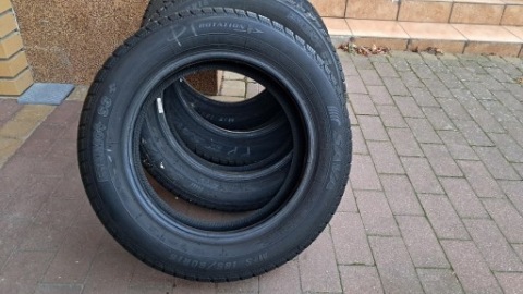 SAVA ESKIMO S3+ 185/60 R15 84T