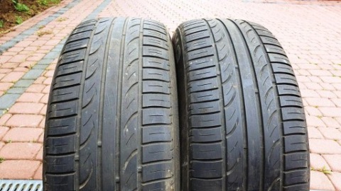 2 ШИНИ KUMHO SOLUS KH15 235 60 17 5MM 