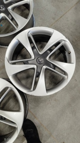 ДИСКИ OPEL ASTRA J GTC 20X8.5 ET41 5X115 13312753 
