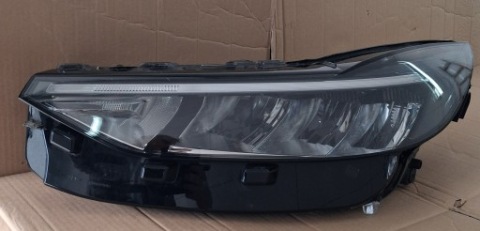 FORD KUGA MK3 РЕСТАЙЛ ФАРА ПЕРЕДНЯ ЛІВА PV4B-13E015-CE 