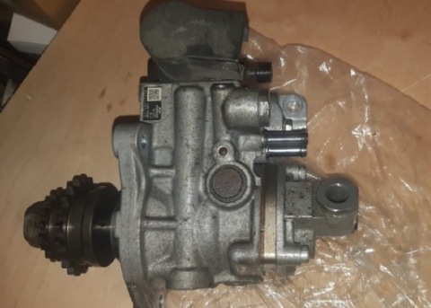 НАСОС ПАЛИВНА TOYOTA LAND CRUISER 150 2.8 1GD 