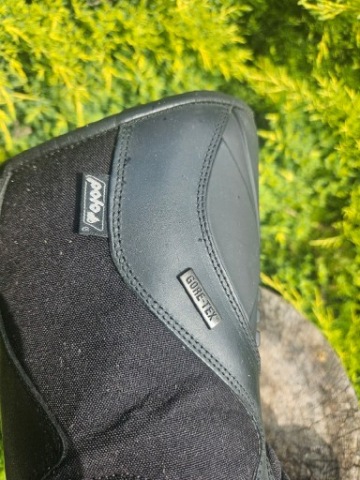 ВЗУТТЯ POLO GORE-TEX ĮVAIR. 43 