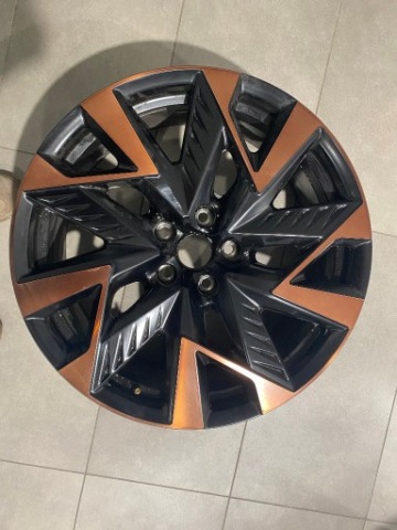 5FF601025R SEAT CUPRA FORMENTOR 5FF 8x19 ET40 5x112