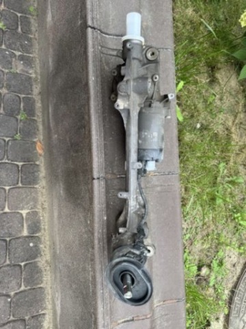 РЕЙКА РУЛЬОВА РУЛЬОВА РЕЙКА 5WB 423 054 N 