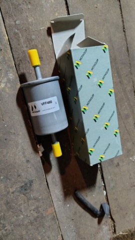 MOTAQUIP VFF490 ФІЛЬТР ПАЛИВА 