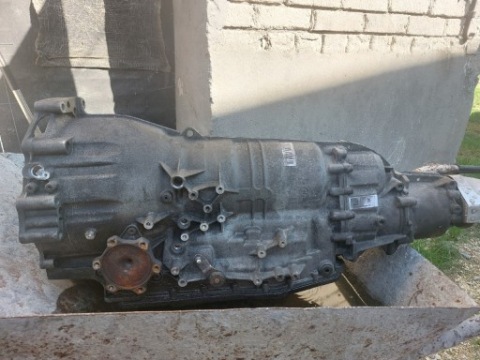 КОРОБКА ПЕРЕДАЧ AUDI АВТОМАТ 6HP GZW 