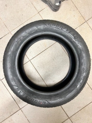 ШИНИ GOODYEAR EFFICENT GRIP 195/55R16 91V XL DOT 4523 2SZT. 