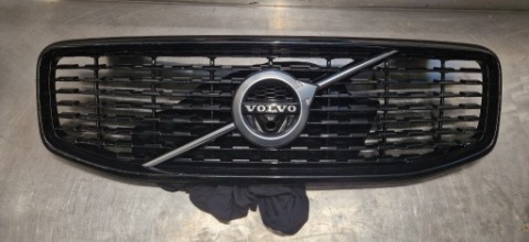 VOLVO XC60 II 2 R-DESIGN РЕШЕТКА ЧЕРНЫЙ КАМЕРА 31457464 31457607 
