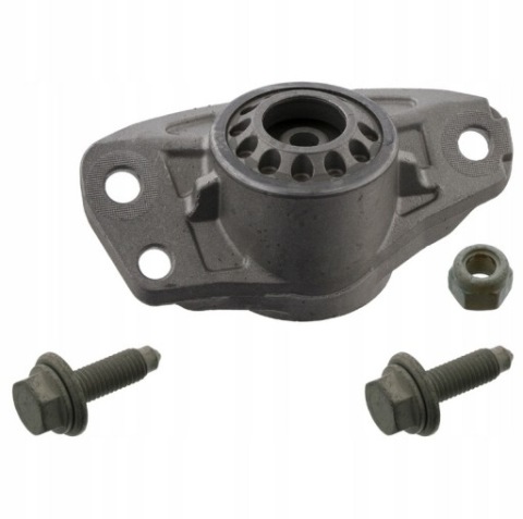 КРІПЛЕННЯ АМОРТИЗАТОРУ ЗАД 2.SZT FEBI BILSTEIN 37885 (OCTAVIA II,VW TOURAN) 