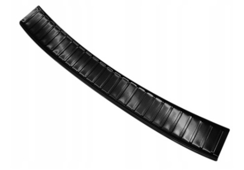 НАКЛАДКА НАКЛАДКА NA БАМПЕР VOLVO V60 AVISA 2/45142 