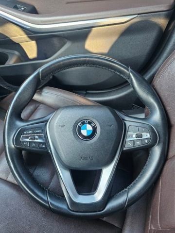 КЕРМО BMW G21 G20 AIRBAG G30 G31 