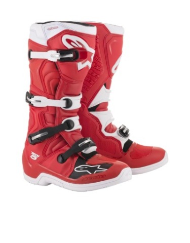 ВЗУТТЯ ALPINESTARS TECH-5 DYD. 42 