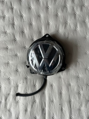 РУЧКА КРЫШКА БАГАЖНИКА БАГАЖНИКА ЗАД VW GOLF 7 VII 5G6827469F НОВАЯ 