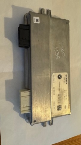 BMW G16 G20 G21 G30 G01 G05 G06 МОДУЛЬ БЛОК УПРАВЛЕНИЕ КАМЕР 360 ICAM2 ECU 5A289D8 