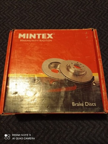 DISCS BRAKE REAR AUDI/SEAT/VW/SKODA  