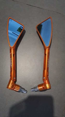 ДЗЕРКАЛА DO KTM DUKE 125 