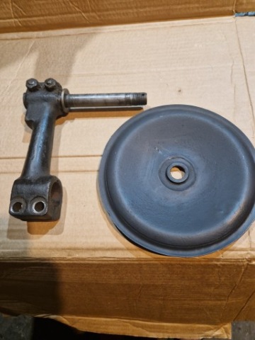 ВАЖІЛЬ КОРЗИНИ ( РАМА BOCZNEGO) M72 