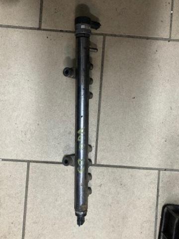НАКЛАДКА ПАЛИВНА ДАТЧИК VOLVO XC60 V60 D3 445215075 30777759 0281007990 
