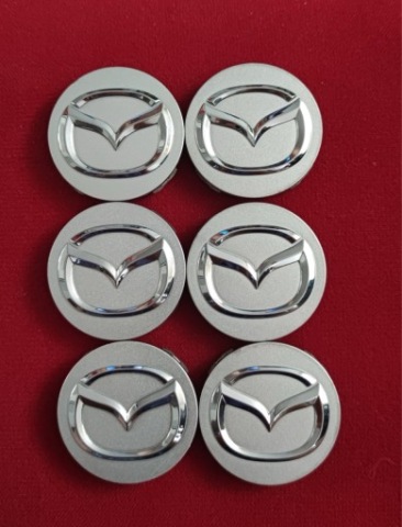 КОВПАЧОК КОВПАЧКИ MAZDA OE 56 MM 2477 