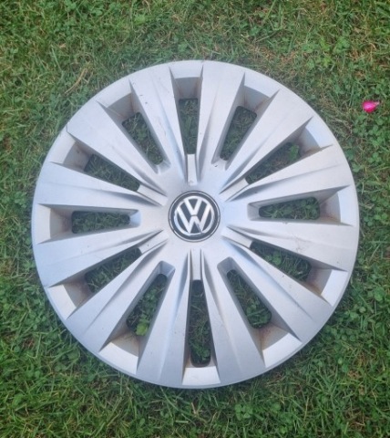 ОРИГИНАЛЬНЫЙ КОЛПАК VW 15' 