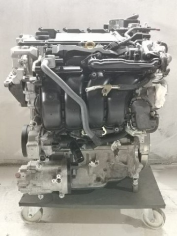 TOYOTA RAV4 V 2.5 HYBRID ДВИГУН XA25AA92CG 