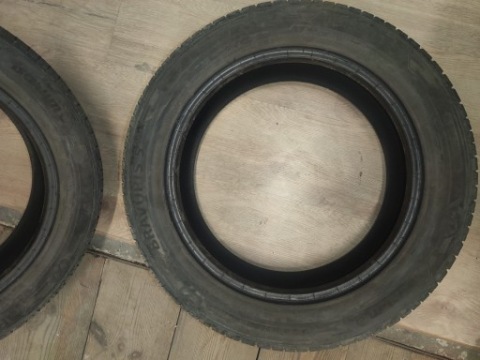 Barum Bravuris 5 195/55 R16 DOT 2420
